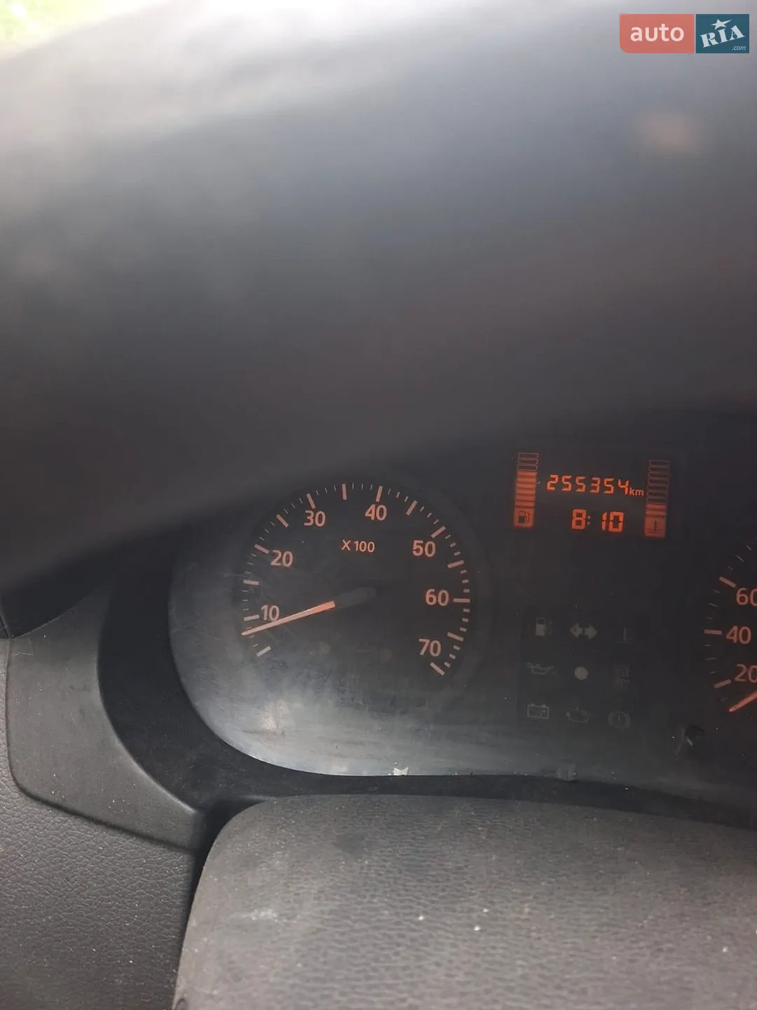 2011 Renault Logan - мініатюра 3