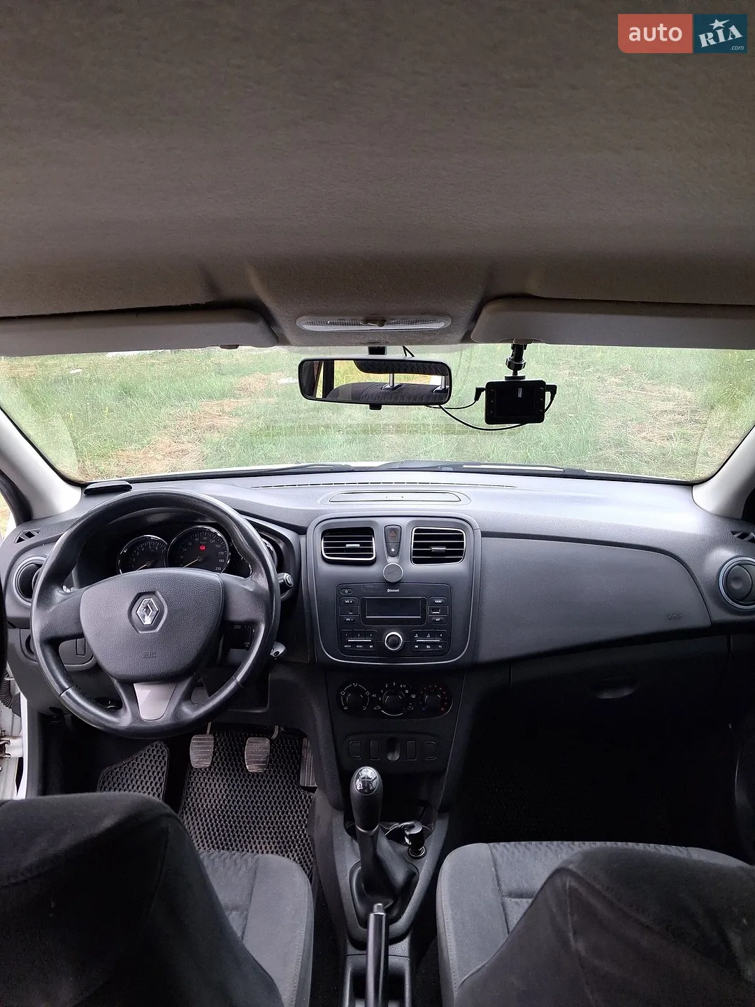 2013 Renault Logan - мініатюра 6