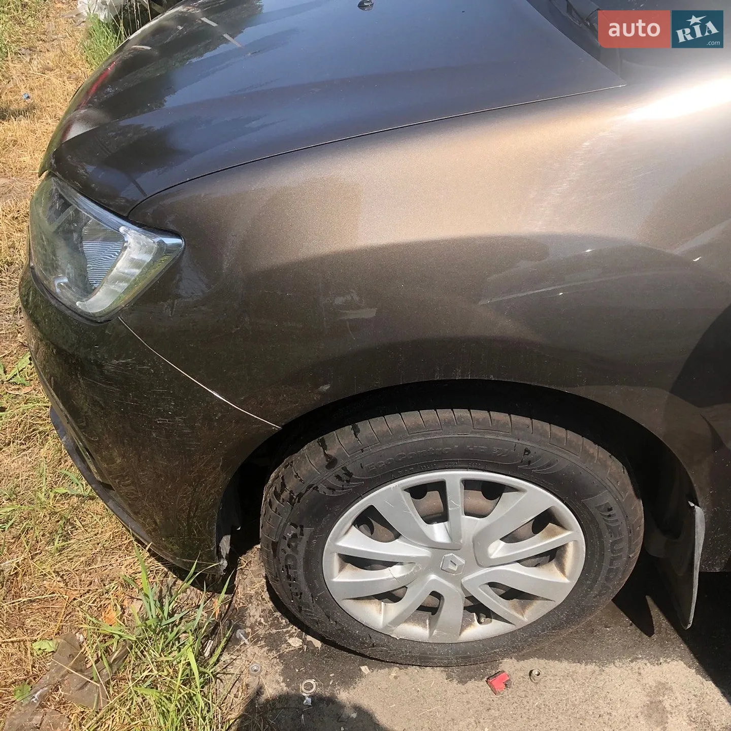 2018 Renault Logan - мініатюра 6