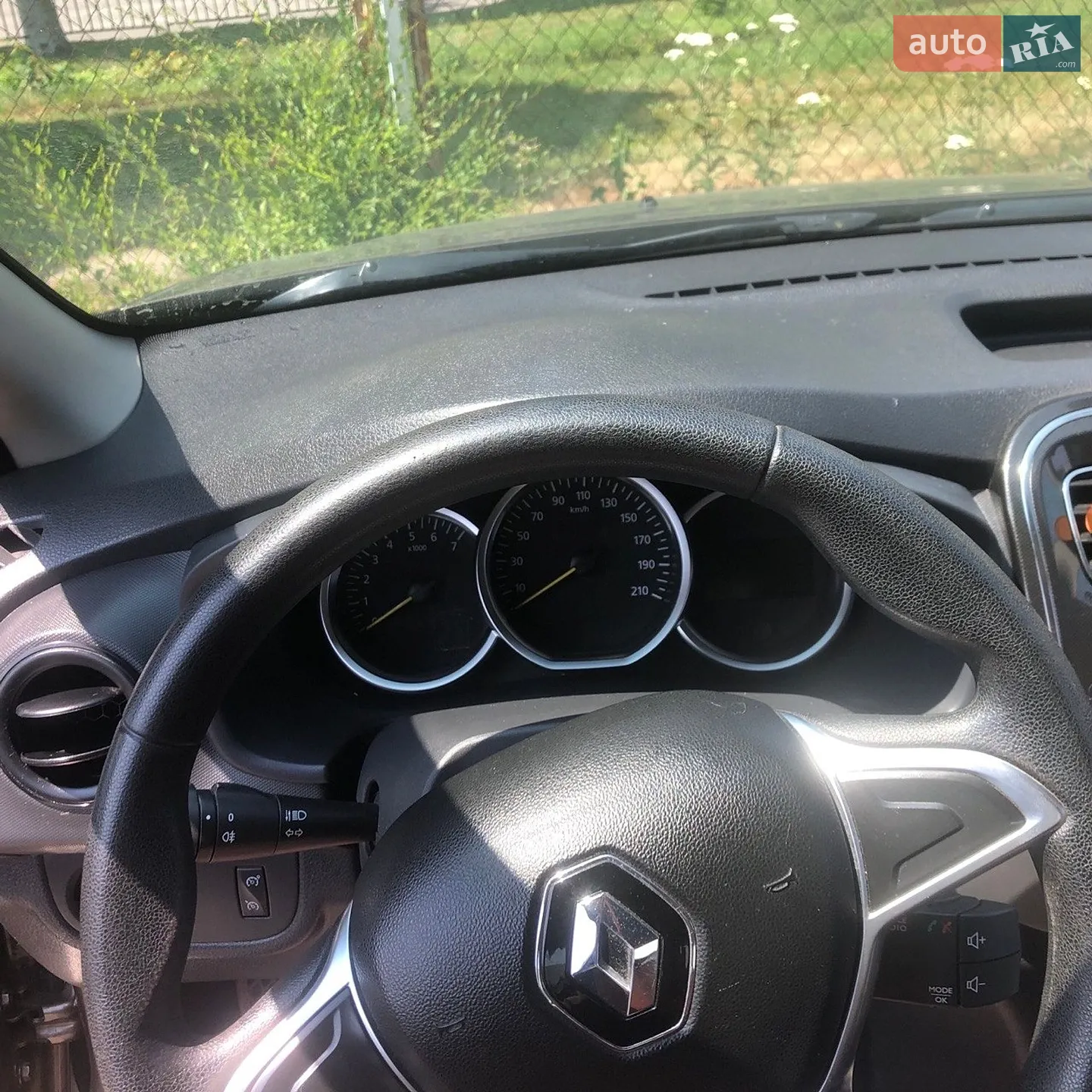 2018 Renault Logan - мініатюра 11