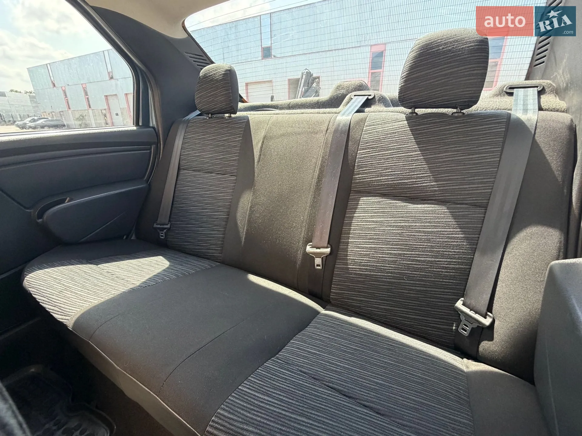 2011 Renault Logan - мініатюра 33