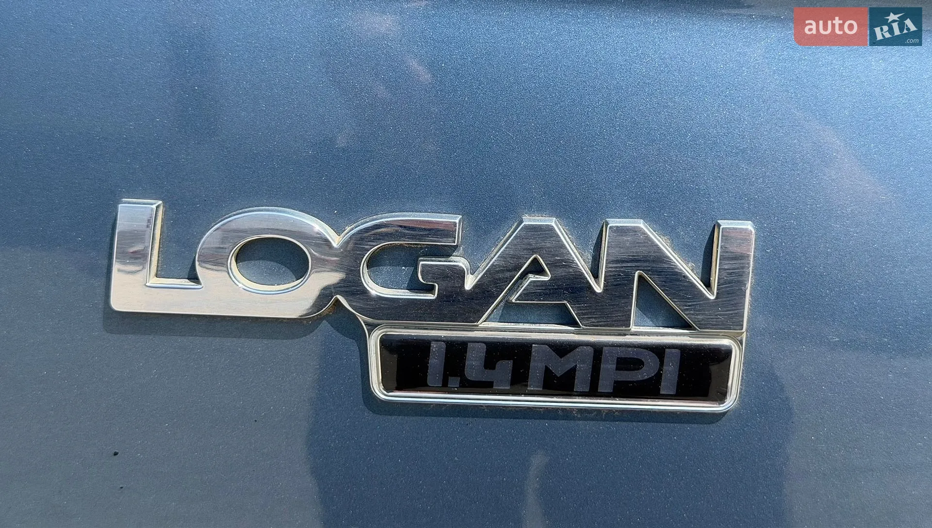 2011 Renault Logan - мініатюра 40