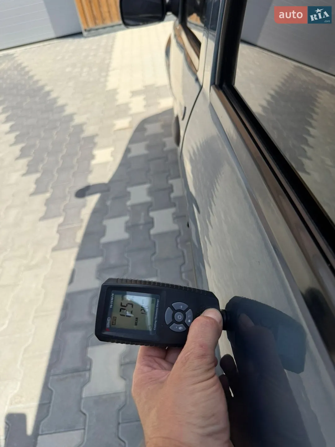 2011 Renault Logan - мініатюра 60