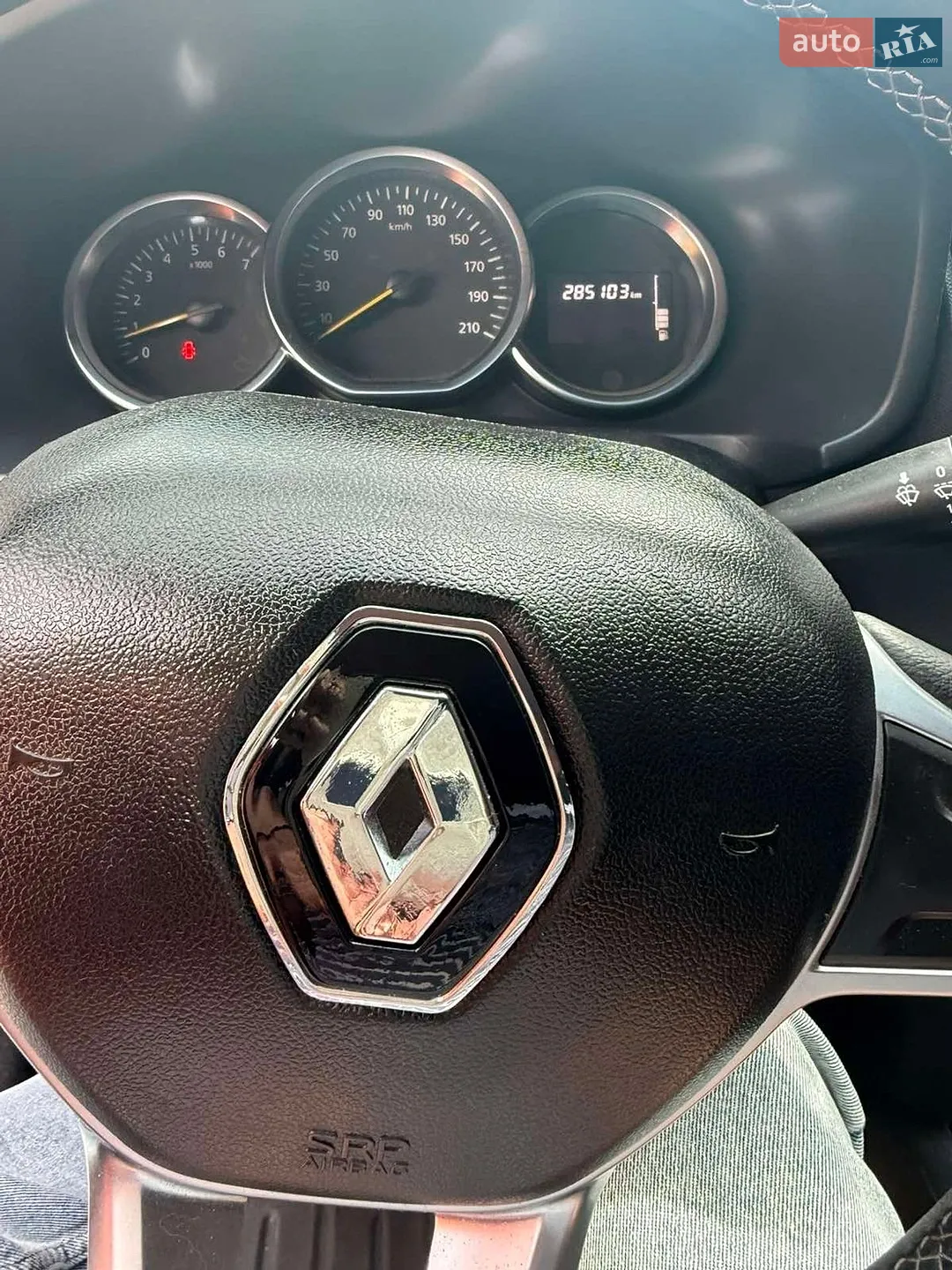2018 Renault Logan - мініатюра 13