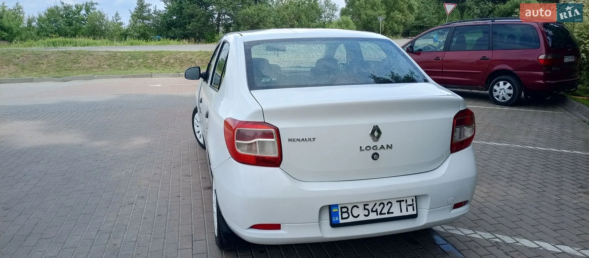 2013 Renault Logan - мініатюра 6