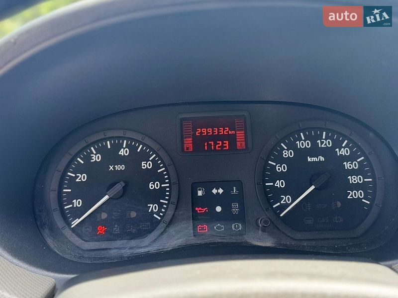 Седан Renault Logan 2011 в Києві фото 11 Седан Renault Logan 2011 в Києві