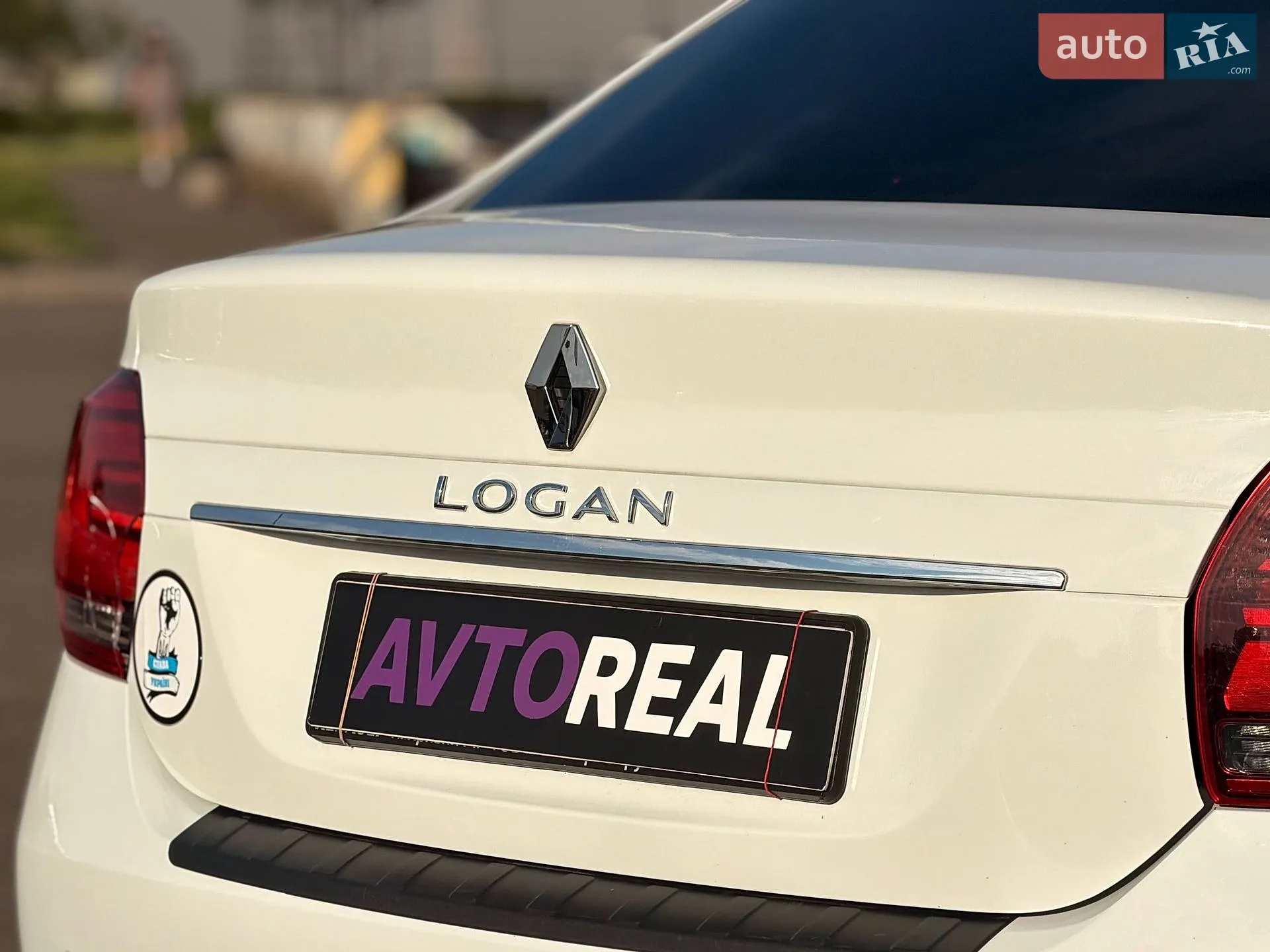 2020 Renault Logan - мініатюра 27
