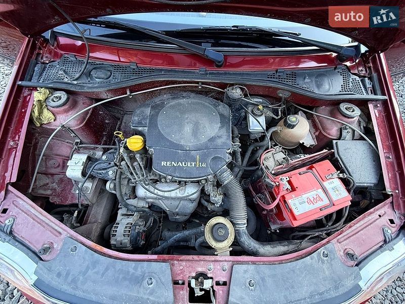 Седан Renault Logan 2011 в Трускавце фото 35 Седан Renault Logan 2011 в Трускавце