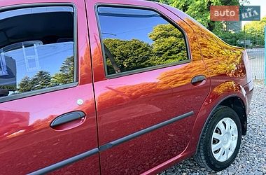 Седан Renault Logan 2011 в Трускавце фото 39 Седан Renault Logan 2011 в Трускавце