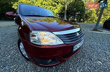 Седан Renault Logan 2011 в Трускавце фото 43 Седан Renault Logan 2011 в Трускавце
