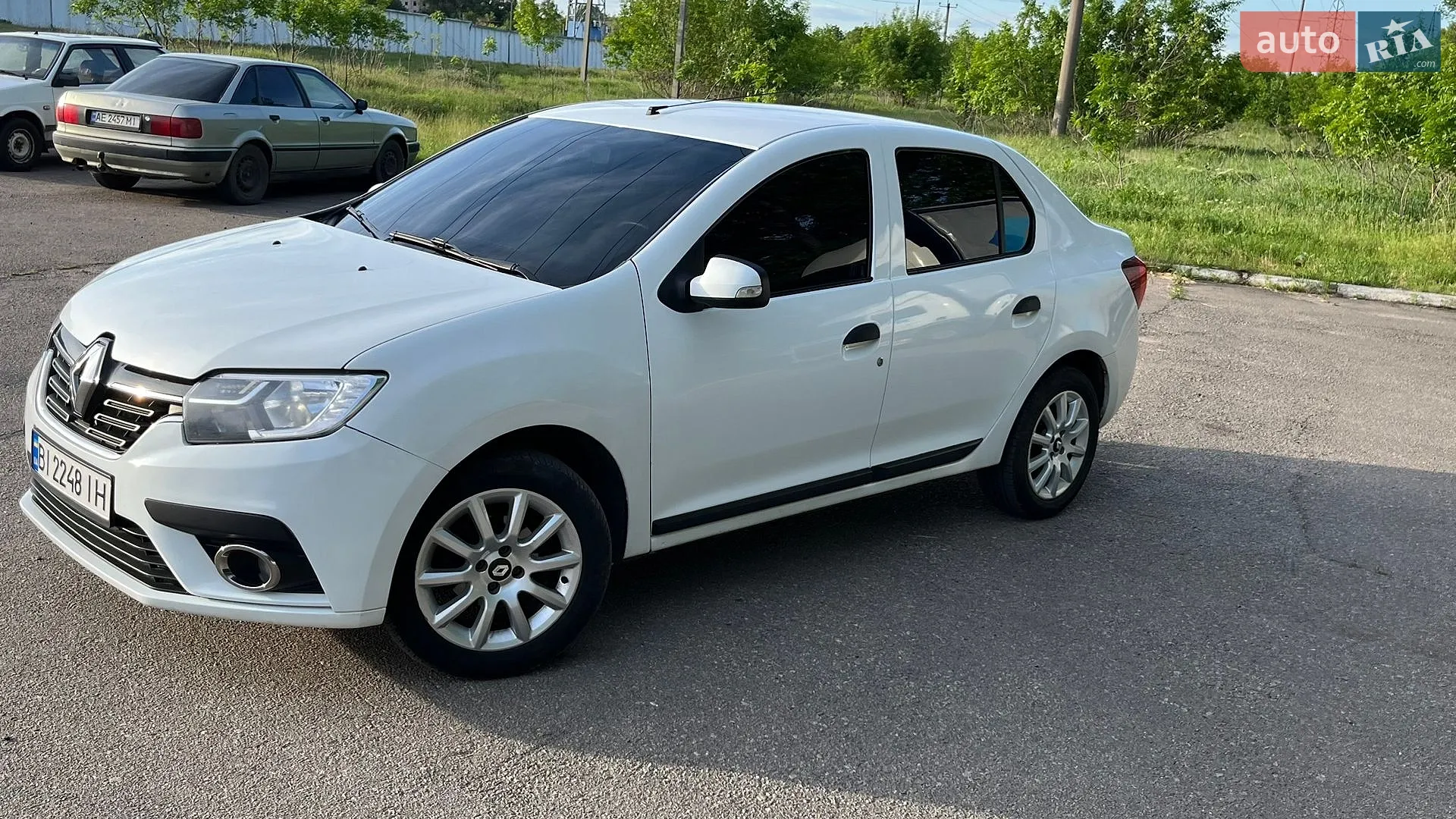 2019 Renault Logan - мініатюра 9