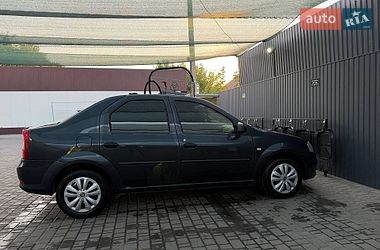 Седан Renault Logan 2011 в Первомайську фото 4 Седан Renault Logan 2011 в Первомайську