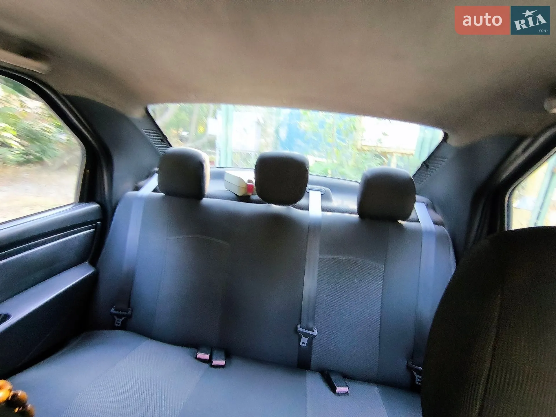2010 Renault Logan - мініатюра 13
