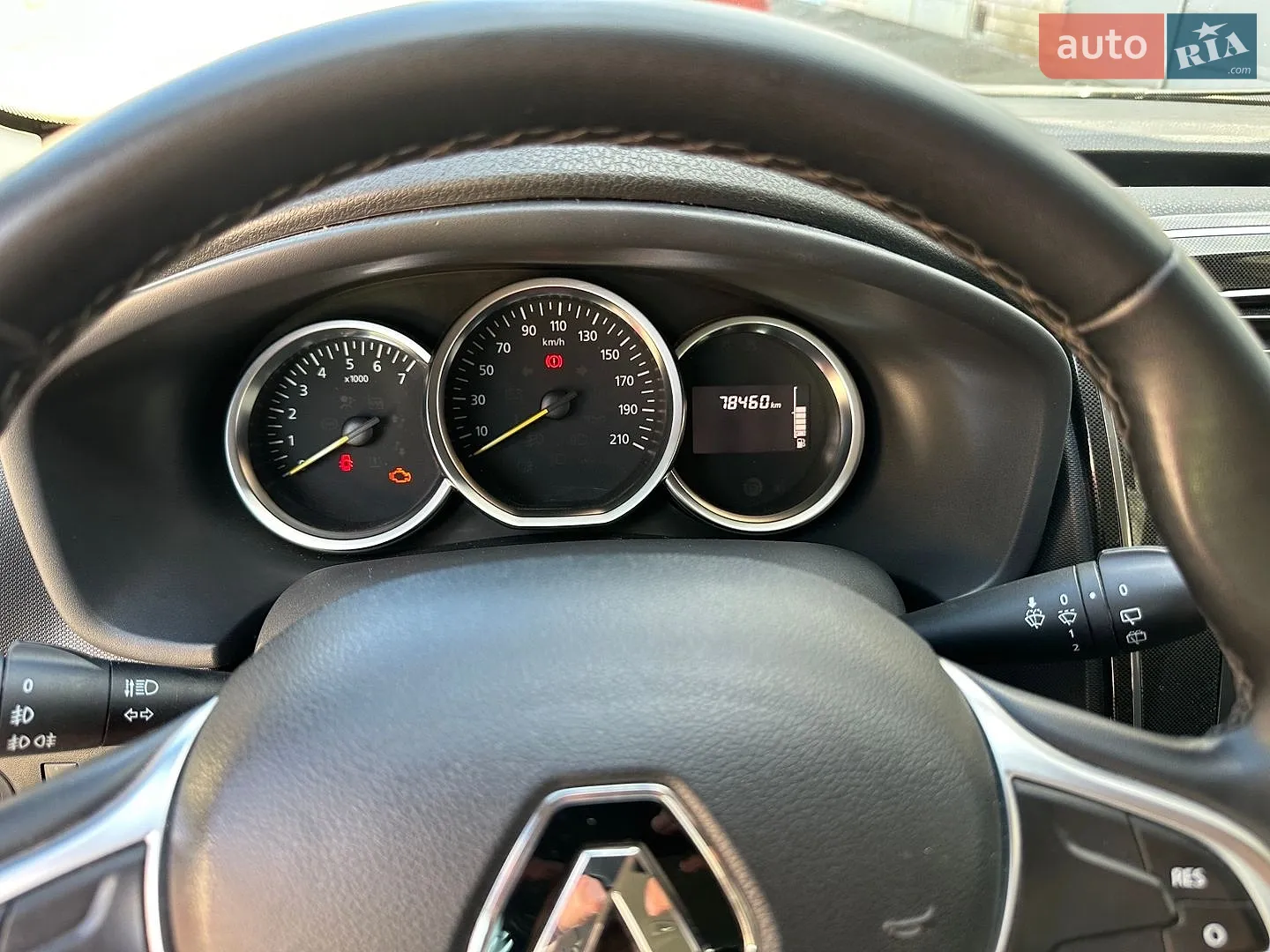 2019 Renault Logan - мініатюра 10