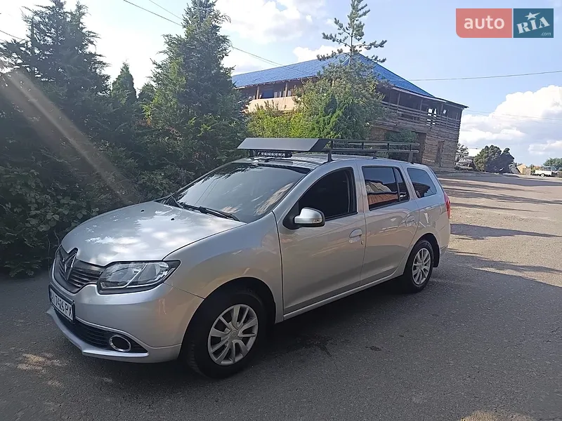 Renault Logan