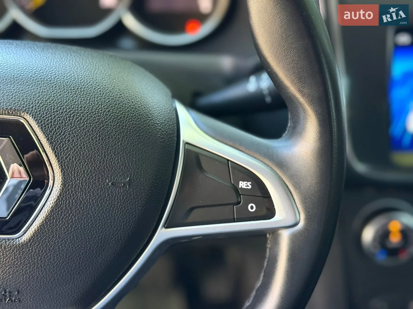 2021 Renault Logan - мініатюра 17
