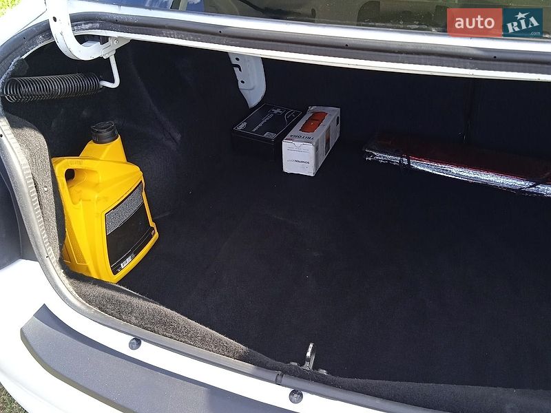 Седан Renault Logan 2019 в Украинке