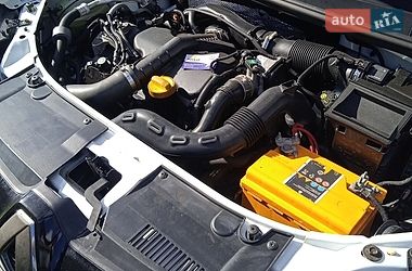 Седан Renault Logan 2019 в Украинке
