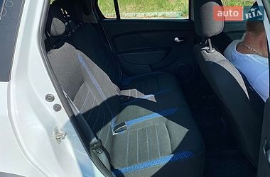 Універсал Renault Logan 2020 в Києві