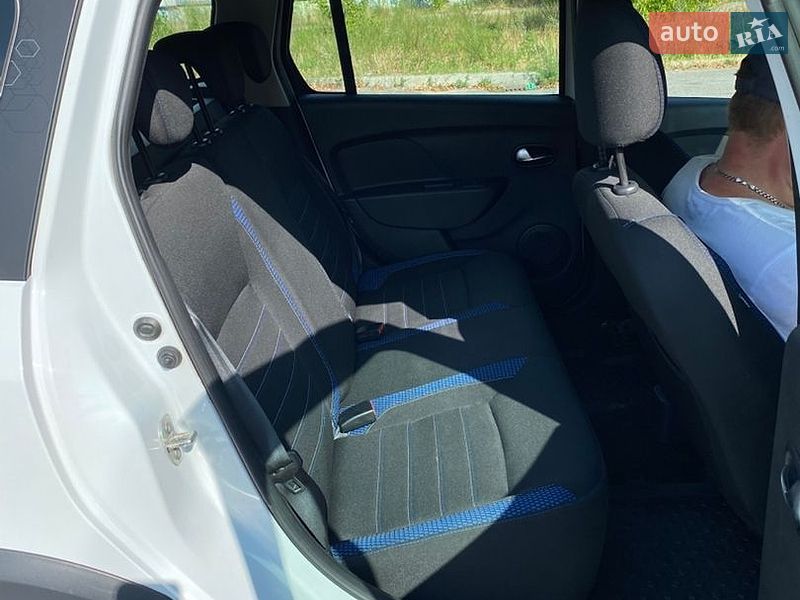 Універсал Renault Logan 2020 в Києві