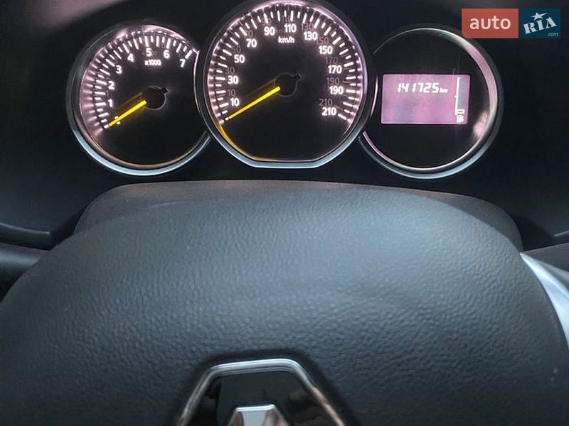 Універсал Renault Logan 2020 в Києві