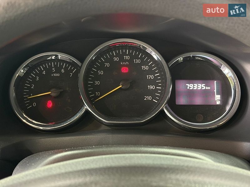 Універсал Renault Logan 2015 в Одесі