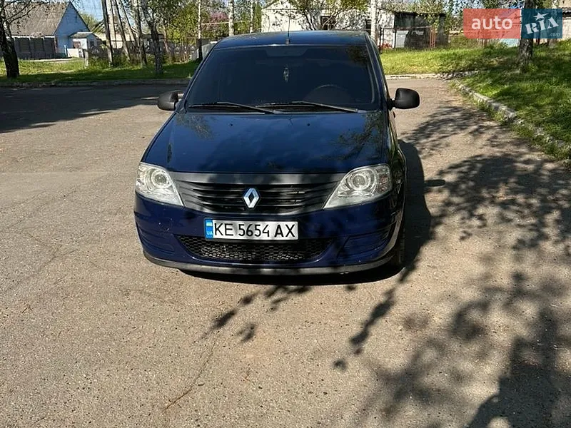 Renault Logan