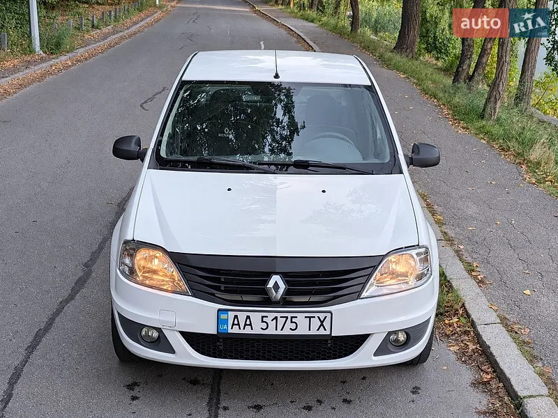 Renault Logan