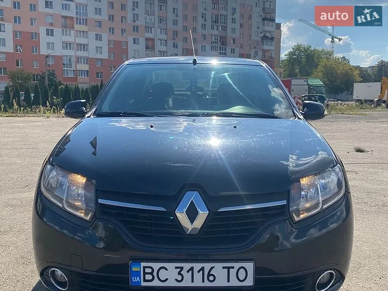Renault Logan