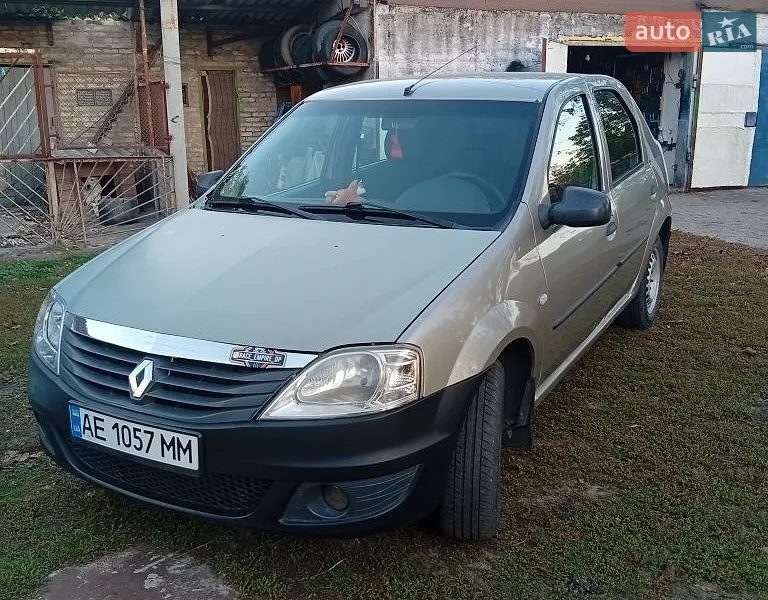 Renault Logan