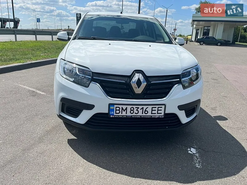 Renault Logan