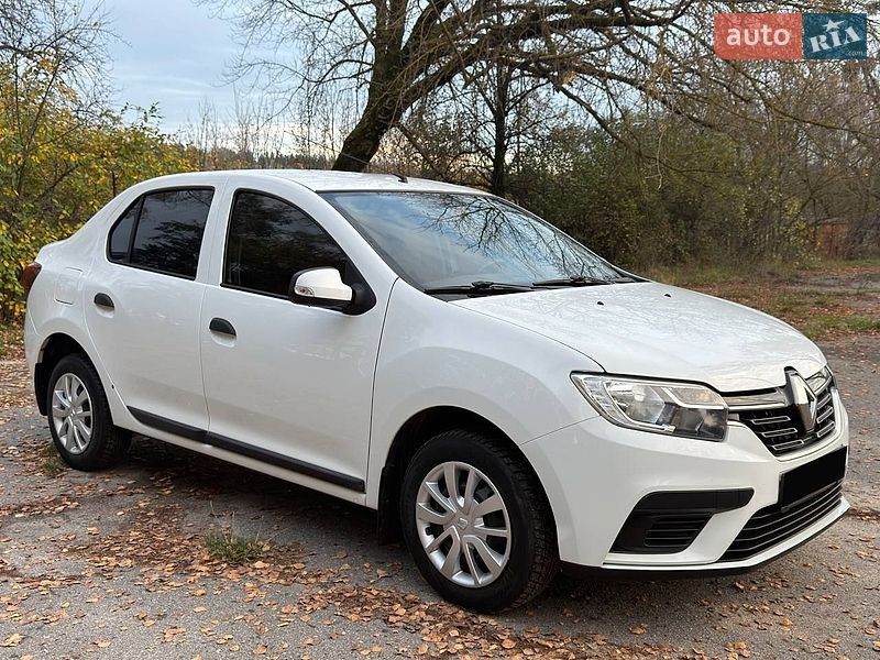 Седан Renault Logan 2022 в Ахтырке фото 4 Седан Renault Logan 2022 в Ахтырке