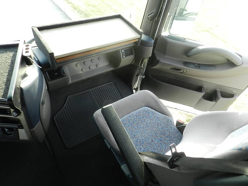 Тягач Renault Magnum 2007 в Киеве
