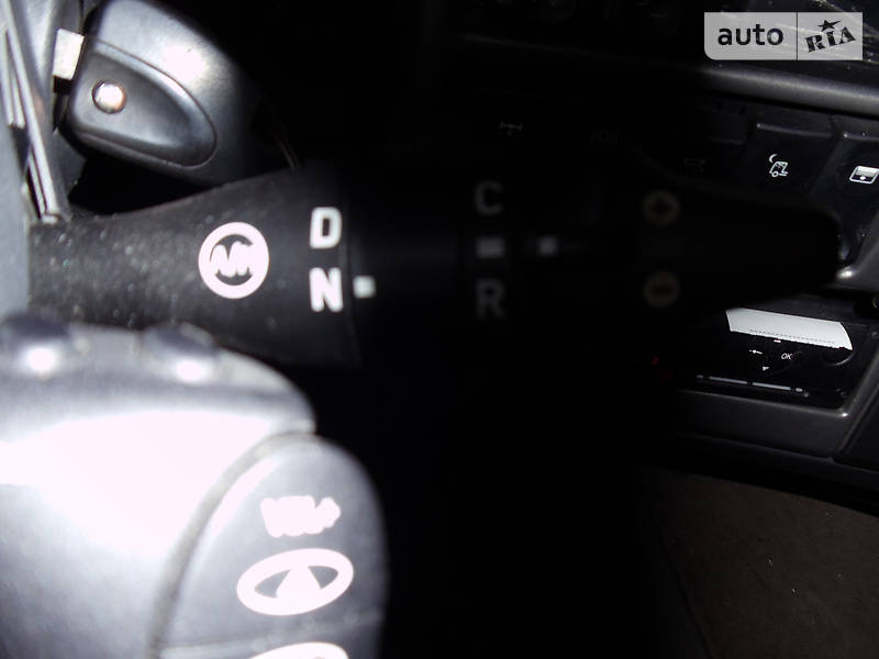 Тягач Renault Magnum 2010 в Полтаві