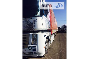 Тягач Renault Magnum 2006 в 