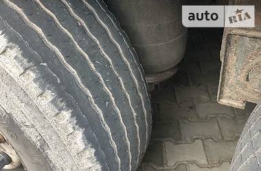 Тягач Renault Magnum 2004 в 