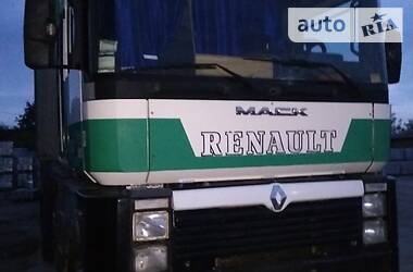 Тягач Renault Magnum 1997 в Хмельницком