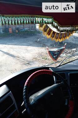 Тягач Renault Magnum 2002 в 