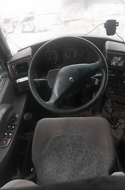 Лесовоз / Сортиментовоз Renault Magnum 2000 в 