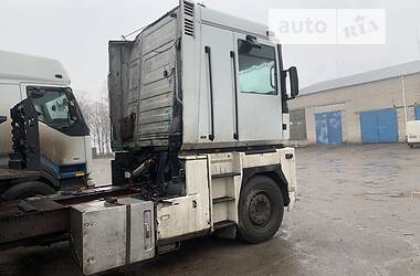 Тягач Renault Magnum 1997 в 
