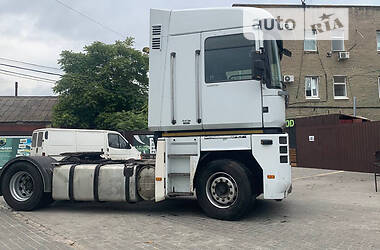 Тягач Renault Magnum 2009 в Миколаєві