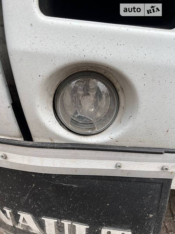 Тягач Renault Magnum 2008 в Каменском