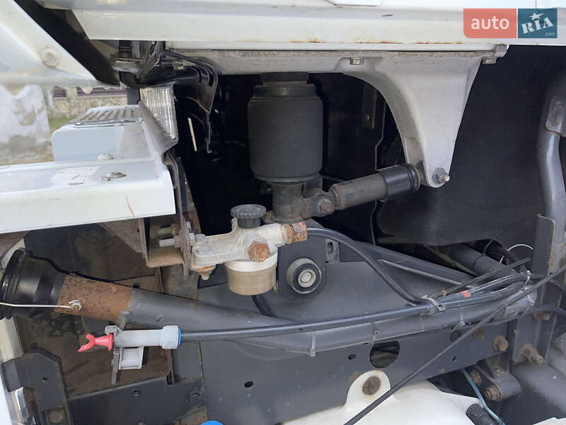 Тягач Renault Magnum 2008 в Долине фото 18 Тягач Renault Magnum 2008 в Долине