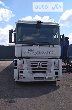 Тягач Renault Magnum 2008 в 