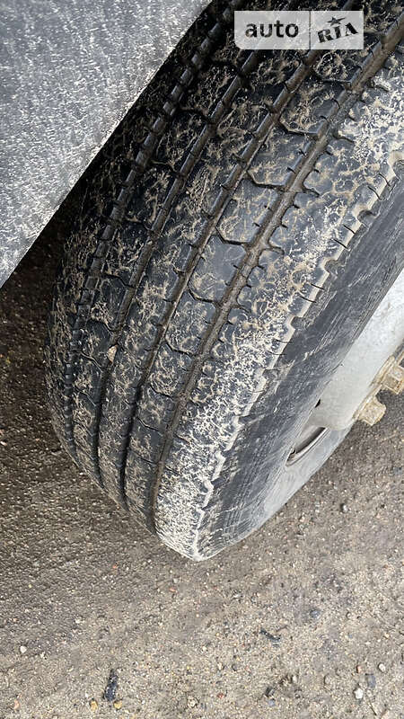 Лесовоз / Сортиментовоз Renault Magnum 2002 в Обухове