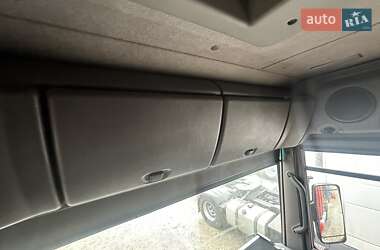 Тягач Renault Magnum 2008 в Тернополі