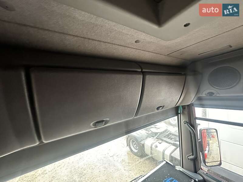 Тягач Renault Magnum 2008 в Тернополі фото 36 Тягач Renault Magnum 2008 в Тернополі