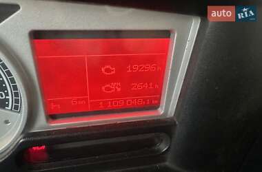 Тягач Renault Magnum 2008 в Тернополі