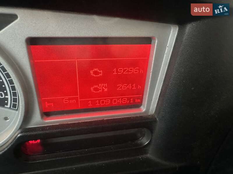 Тягач Renault Magnum 2008 в Тернополі фото 38 Тягач Renault Magnum 2008 в Тернополі