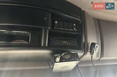 Тягач Renault Magnum 2008 в Тернополі